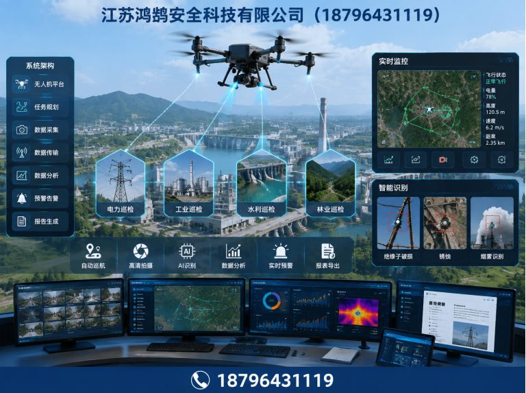 阿坝应急指挥系统展示图
